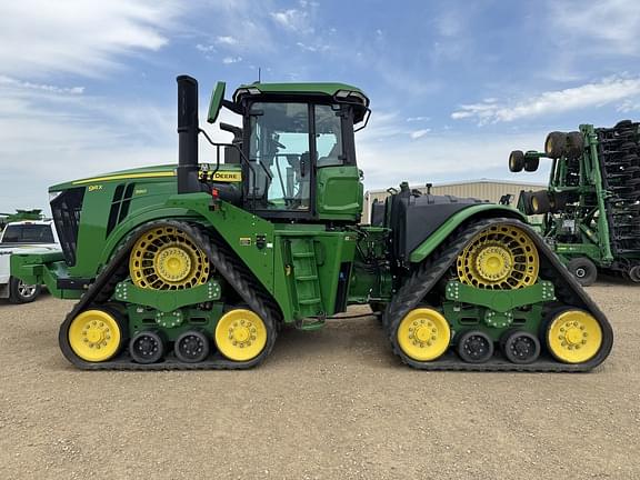 Image of John Deere 9RX 590 equipment image 3
