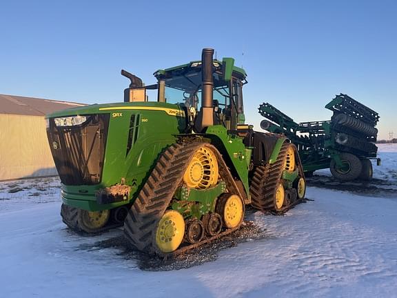 Image of John Deere 9RX 590 Primary image