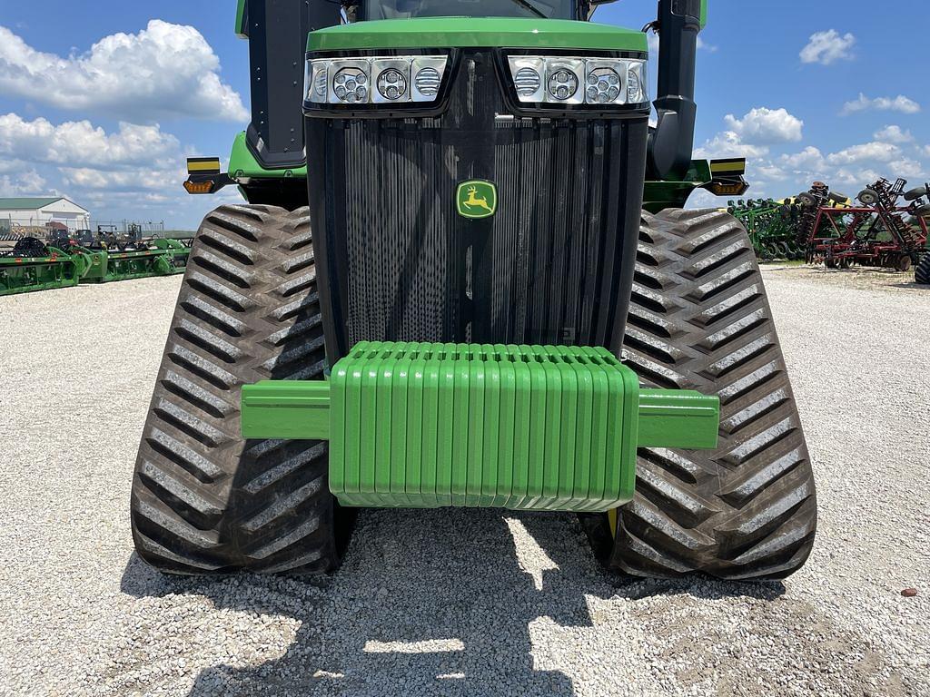 Image of John Deere 9RX 590 Primary image