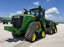 2024 John Deere 9RX 590 Image