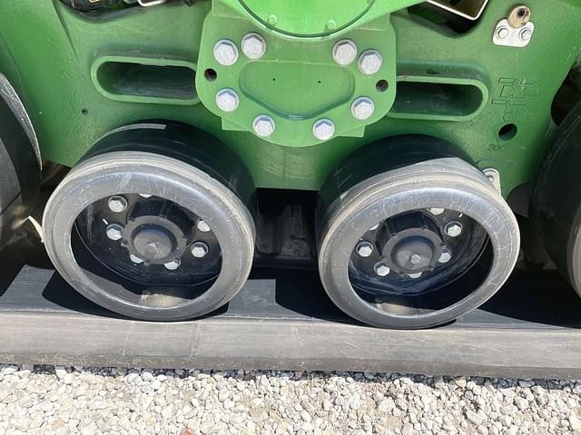 Image of John Deere 9RX 590 equipment image 4