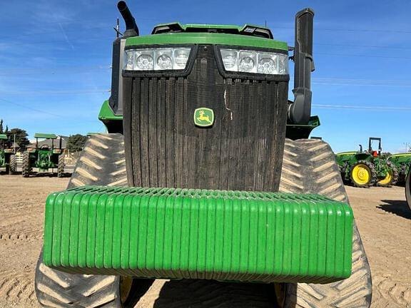 Image of John Deere 9RX 590 equipment image 3