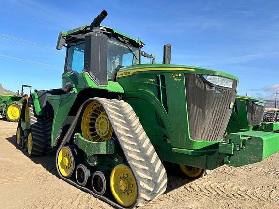 Image of John Deere 9RX 590 Primary image