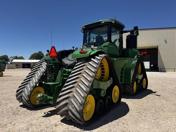 Image of John Deere 9RX 590 equipment image 4