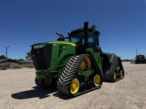 2024 John Deere 9RX 590 Image