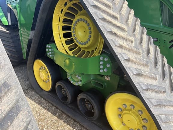 Image of John Deere 9RX 590 equipment image 3