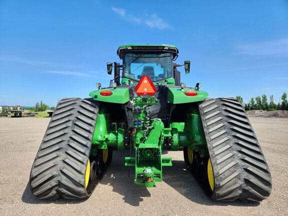 Image of John Deere 9RX 590 equipment image 4