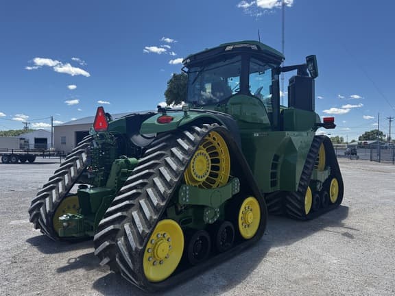 Image of John Deere 9RX 590 equipment image 4