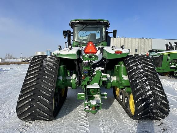 Image of John Deere 9RX 590 equipment image 3