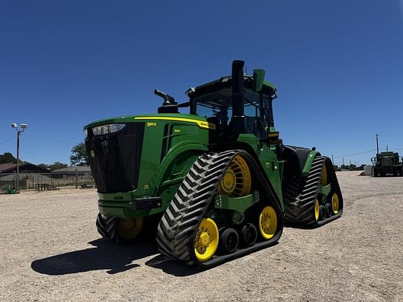 Image of John Deere 9RX 590 equipment image 1