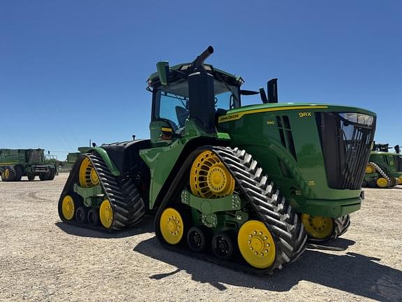 Image of John Deere 9RX 590 Primary image