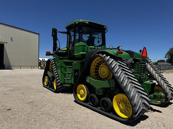 Image of John Deere 9RX 590 equipment image 3