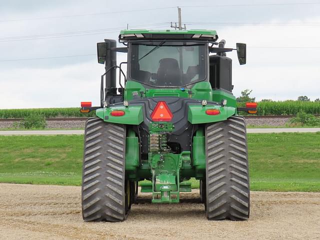 Image of John Deere 9RX 590 equipment image 3