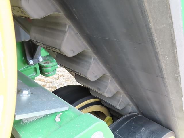 Image of John Deere 9RX 590 equipment image 4