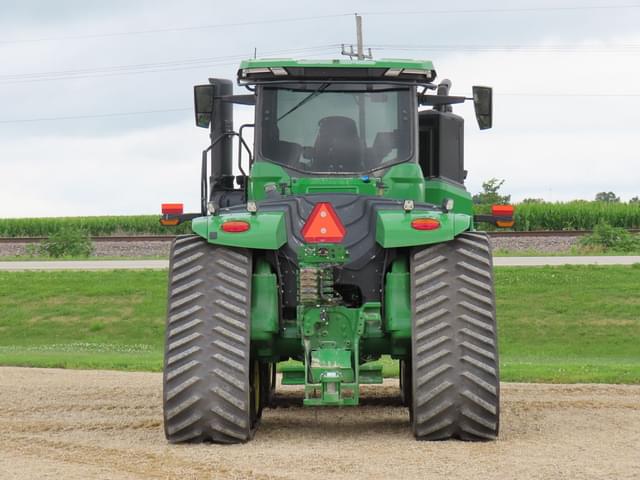 Image of John Deere 9RX 590 equipment image 3