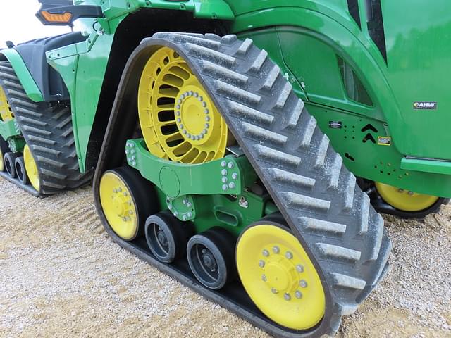 Image of John Deere 9RX 590 equipment image 3