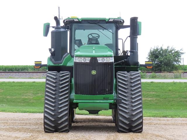 Image of John Deere 9RX 590 equipment image 1