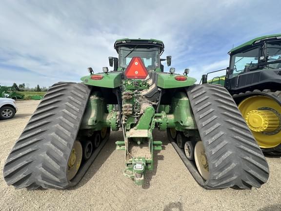 Image of John Deere 9RX 590 equipment image 3