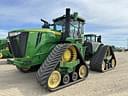 2024 John Deere 9RX 590 Image