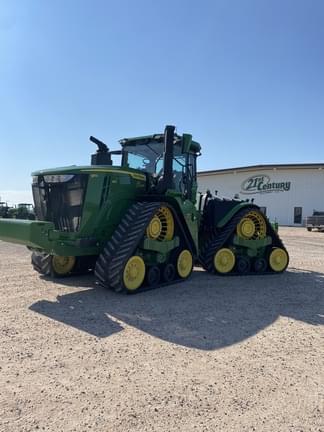 Image of John Deere 9RX 590 equipment image 1