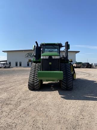 Image of John Deere 9RX 590 equipment image 2