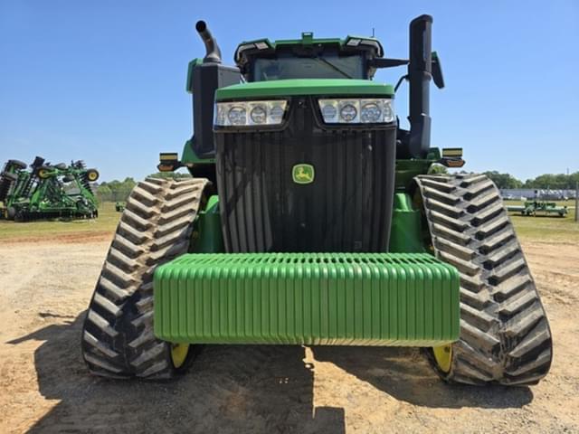 Image of John Deere 9RX 590 equipment image 1