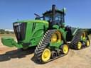 2024 John Deere 9RX 590 Image