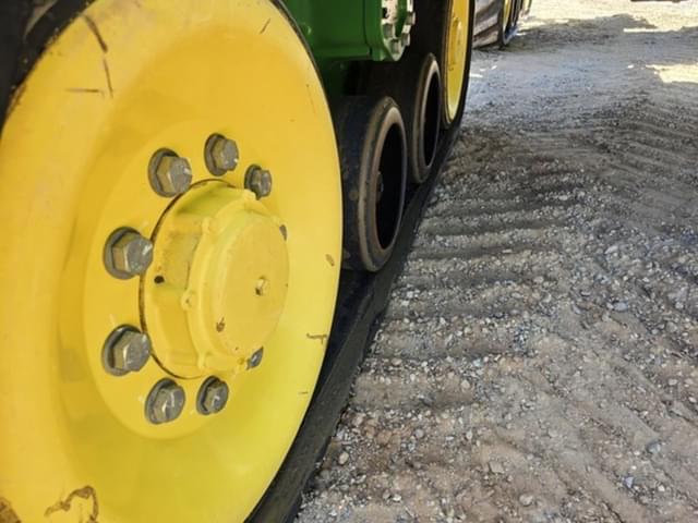 Image of John Deere 9RX 590 equipment image 4
