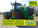 2024 John Deere 9RX 590 Image