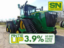2024 John Deere 9RX 590 Image