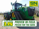 2024 John Deere 9RX 590 Image