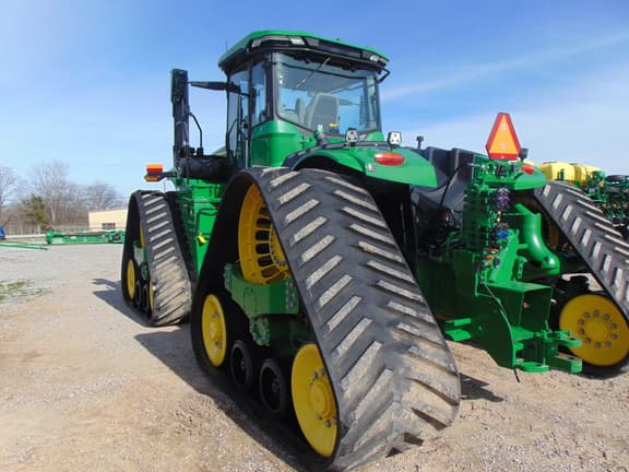 Image of John Deere 9RX 590 equipment image 3