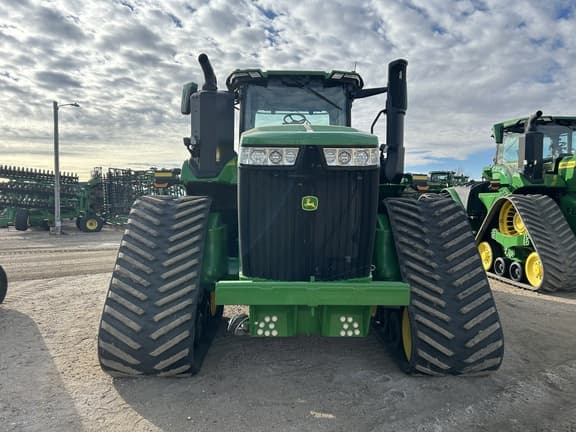 Image of John Deere 9RX 590 equipment image 1