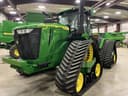 2024 John Deere 9RX 590 Image