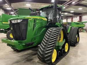 2024 John Deere 9RX 590 Image