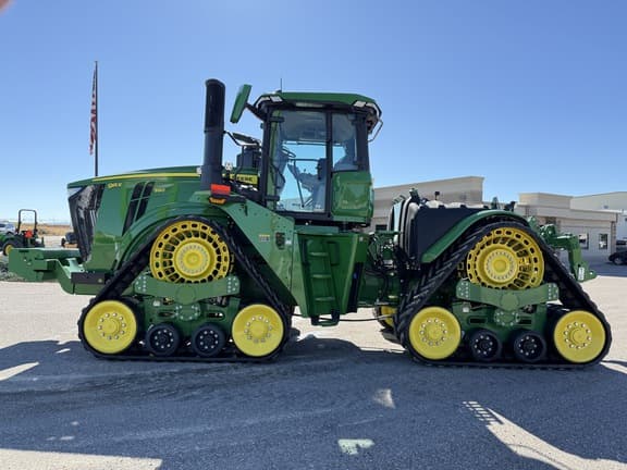 Image of John Deere 9RX 590 equipment image 1