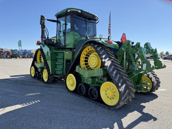 Image of John Deere 9RX 590 equipment image 2