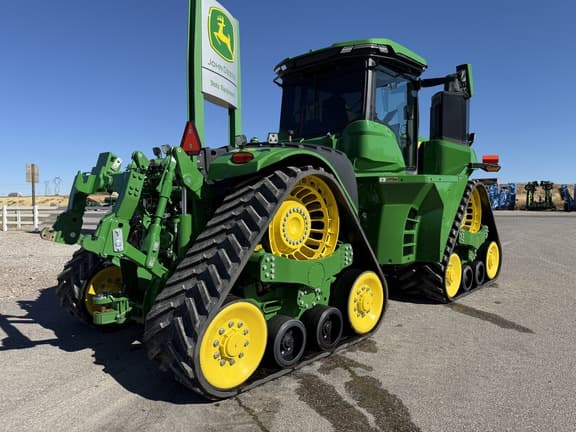 Image of John Deere 9RX 590 equipment image 4