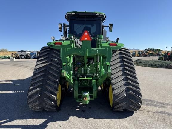 Image of John Deere 9RX 590 equipment image 3