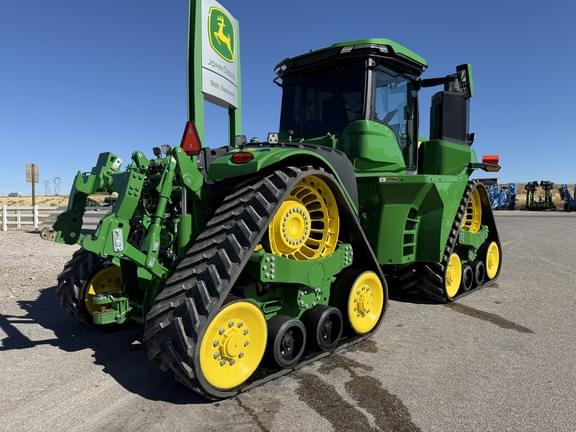 Image of John Deere 9RX 590 equipment image 4