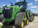 2024 John Deere 9RX 590 Image