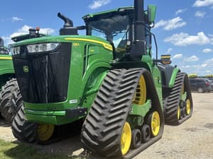 2024 John Deere 9RX 590 Image