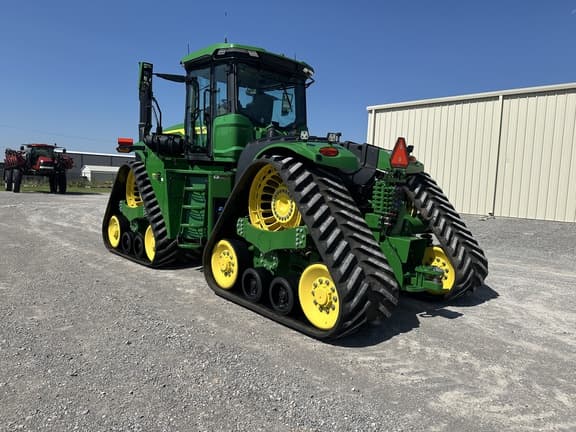 Image of John Deere 9RX 590 equipment image 2