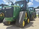 2024 John Deere 9RX 590 Image