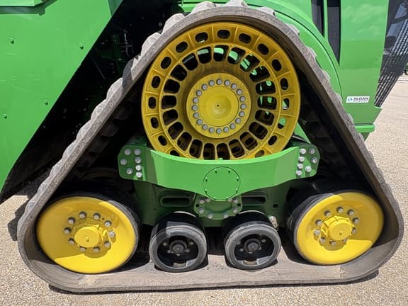 Image of John Deere 9RX 590 equipment image 3
