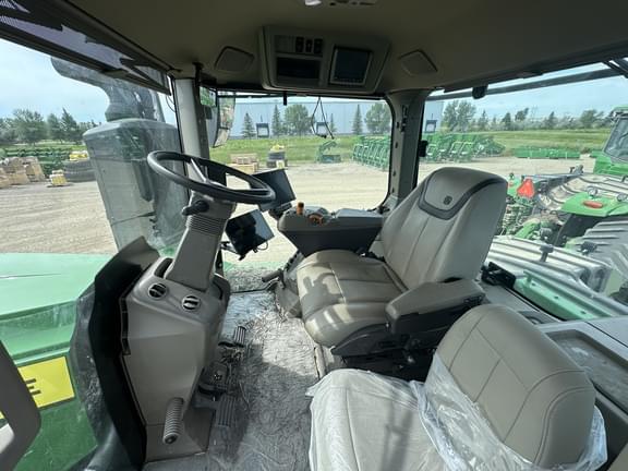 Image of John Deere 9RX 590 equipment image 4