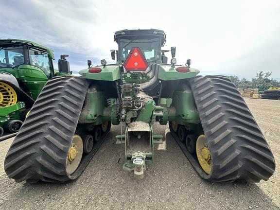 Image of John Deere 9RX 590 equipment image 3