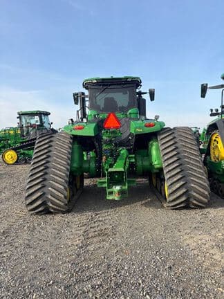 Image of John Deere 9RX 590 equipment image 1