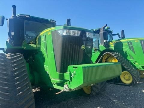 Main image John Deere 9RX 590