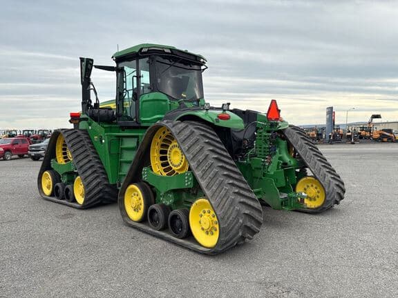 Image of John Deere 9RX 590 equipment image 2